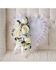 WEB69 Casket pillow insert